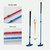 Putter for Men and Children Right Handed and Left Two Way Kid Putter Mini  Putter for Kids Retractable Hand Club Exerciser