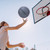 NO.7 Durable Luminous Adult Basketball with Special Pattern for Indoor/OutdoorAdult NO.7 Basketball