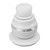 Facial Cleanser Brush 3 Speed 180mAH Suitable for All Skin Type Electric Face Scrubber for Exfoliating Deep Cleansing Massaging