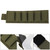 Multi functional Tactical Shotgun Shell Pouch Ammo Holder Pouch Hunting Accessory Army Green