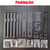 MAK4 V2 MARK4 FPV Drone Frame Kit 10inch 427mm Carbon Fiber for Remote Control FPV Freestyle Long Range Racing Drone Quadcopter