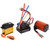 3650 3900KV Brushless Motor 60A ESC 20kg Steering Gear Set Upgraded Waterproof for 1/10RC Remote Control Car