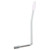 Electric Guitar Tremolo Arm String Tension Sound Adjustment Whammy Bar Replacement Single Tremolo Arm Silver