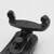 Adjustable Violin Shoulder Rest Plastic EVA Padded for 1/2 1/4 Fiddle Violin