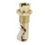 Tremolo Arm Socket Whammy Bar Jack Direct Insertion Electric Guitar Tremolo Bridge System Parts