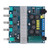 Digital Power Amplifier Board High Power HIFI Subwoofer Amplifier Board 3 Channel 12‑24V