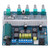 Digital Power Amplifier Board High Power HIFI Subwoofer Amplifier Board 3 Channel 12‑24V