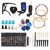 Guitar String Replacement Kit Accessory Set Changing Tool Pack Pick Pin Capo Tuner Winder