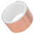 Copper Foil Tape SingleConductor Shielding Conductive for Electric Guitar EMI Shielding(5Meter )