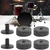 Drum Felt Washer Pad Plastic Cymbal Stand Sleeve Replacement Parts