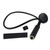 Acoustic Guitar Pickup Black Universal Wood Guitar Contact Microphone Pickup for String Instrument