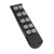 Guitar Finger Trainer 10 Key Hand Correction Scale Exercise Guitar Practice Fretboard Black