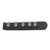 Guitar Finger Trainer 10 Key Hand Correction Scale Exercise Guitar Practice Fretboard Black