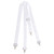 Snare Drum Strap Nylon Sling Cross Double Shoulder Belt Musical Instrument Accessories