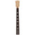 Guitar Neck Fretboard 22 Frets Replacement for LP Musical Instrument Accessories GS405