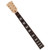 Guitar Neck Fretboard 22 Frets Replacement for LP Musical Instrument Accessories GS405