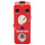 High Gain Distortion Micro Pedal Metal Mini Effects 3 Modes Electric Guitar Effector MDS3