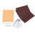 Guitar Polishing Sandpaper Set Strong AntiRust Nut Saddle Maintenance Instrument Accessories