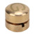 Wolf Tone Mute Polishing Finish Fine Workmanship Brass Violin Practice Mute for Violin
