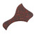 Guitar Pickguard Scratch Protection Decorative Thickened PVC Acoustic Guitar Guard Plate