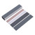 Fret Leveller Beam Sanding Levelling Tool with Sandpaper for Acoustic Electric Guitar Bass