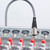 1/4 Inch Audio Instrument Cable 10ft Noise Reduction Dual Straight Interface 6.35mm Mono Waterproof Guitar Cable Compression Resistant Professional Audio Interconnect Cord for Electric Guitar Keyboard Mixer Amplifier