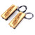 GMB213 Electric Guitar Pickup Guitar Bridge Pickup & Neck Pickups Feather Wood SS