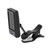 Guitar Tuner Digital Processing with LCD ClipOn Portable Musical Instrument Accessories(Black )