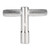Drum Set Damper Kit Drum Non Slip Shock Noise Reduction Pad Silencer Drum Tone Control (12 Pcs with Wrench )