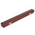Baton Box Band Playing Guide Rod Wooden Protective Storage Case Musical Instrument AccessoriesSquare Angle