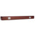 Baton Box Band Playing Guide Rod Wooden Protective Storage Case Musical Instrument AccessoriesSquare Angle