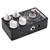 Guitar Effects Pedal Overdrive Speed Instrument Accessory with True Bypass CP‑65 DC9V