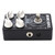Guitar Effects Pedal Overdrive Speed Instrument Accessory with True Bypass CP‑65 DC9V