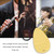 Btuty Clarinet Piccolo Flute Sax Saxphone Cleaning Cloth for Inside Tube Saxophone Sax Cleaning Care Tool Wind Instrument Cleaner