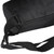 8 Inch African Djembe Drum Bag Carry Gig Bag Waterproof Oxford Cloth Handbag Backpack (Black)