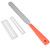 Stainless Steel Guitar Fret File Fingerboard Protector Kit Repair Tools Accessory