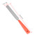Stainless Steel Guitar Fret File Fingerboard Protector Kit Repair Tools Accessory