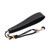 Adjustable Saxophone Strap Leather Breathable Sax Clarinet Neck Straps Easy Installation