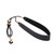 Adjustable Saxophone Strap Leather Breathable Sax Clarinet Neck Straps Easy Installation