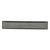 Professional Mouthorgan Harmonica Diatonic Harp Children Gifts Polyphonic C Key 24‑Hole(Glossy Black )