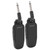 Guitar Wireless Transmitter Receiver Digital Audio System Accessory for Bass Violin