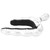 Guitar Capo Ballad Zinc Alloy Silicone Diacritics Skull Musical Instrument AccessoriesSilver