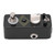 Delay Reverb Pedal Metal Black Mini Guitar Effect Pedal for Normal Performances Stage