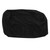 Speaker Cover Dustproof Elastic Cloth Protector Black with Brush for Various InstrumentsM