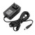 1.5A Keyboard Power Adapter Overload Protection Multifunctional Portable Keyboard Power Supply 100‑240V US Plug