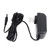 1.5A Keyboard Power Adapter Overload Protection Multifunctional Portable Keyboard Power Supply 100‑240V US Plug