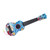 Children Playable Miniature Ukulele Toy Good Resonance Back Frosted Design Stylish Kid Small Ukulele Toy Type 2