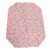 Piano Keyboard Dust Cover Waterproof Full Coverage Universal Anti Dust Piano Cover Pink 61 Keys