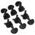 Strings Tuning Pegs 3 Left 3 Right Electric Guitar Locking Tuners Musical Instrument Supplies
