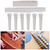 Guitar Nut Bridge Saddle Replacement Professional Parts Bridge Pins Musical Instruments Accessories